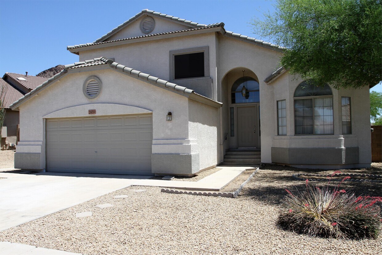 Foto principal - 26031 N 65th Dr