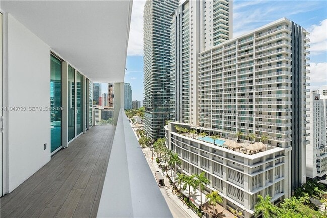 Photo - 1080 Brickell Ave Apartment