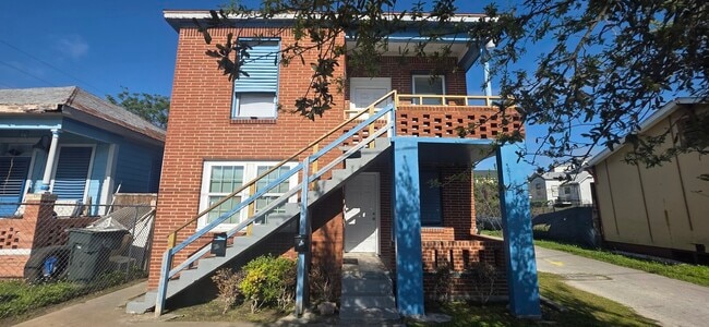 Foto del edificio - 712 40th St