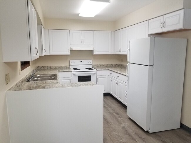 Foto del edificio - KENAI RANCH HOME