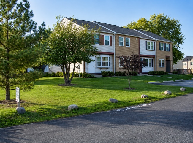 Building Photo - 2620 Sawbury Blvd