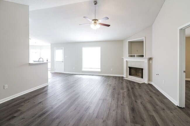 Building Photo - 6736 Quimby Dr