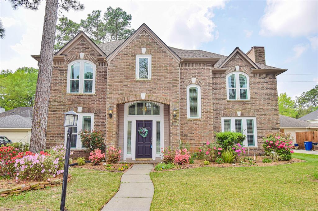 Primary Photo - 12919 Bristol Berry Dr