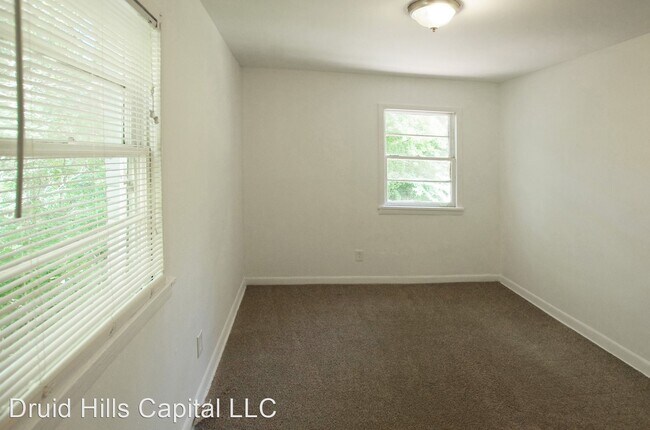 Foto del edificio - 4 br, 2 bath House - 516 Fairlane Cir NW