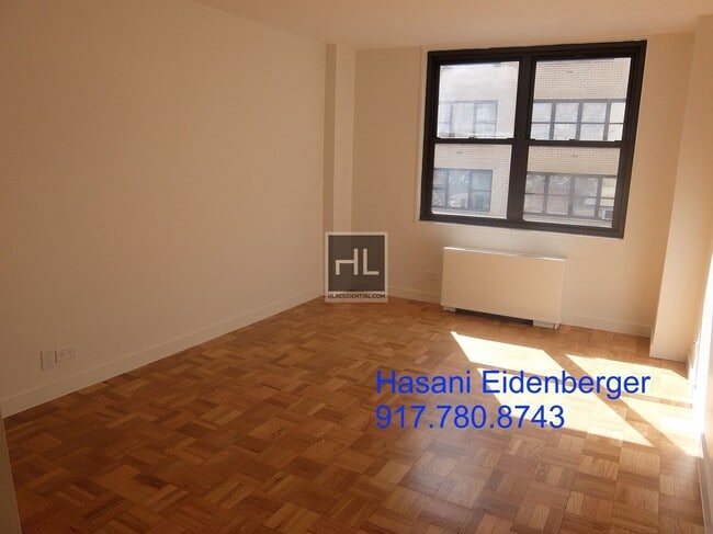 Foto del edificio - EAST 49 STREET