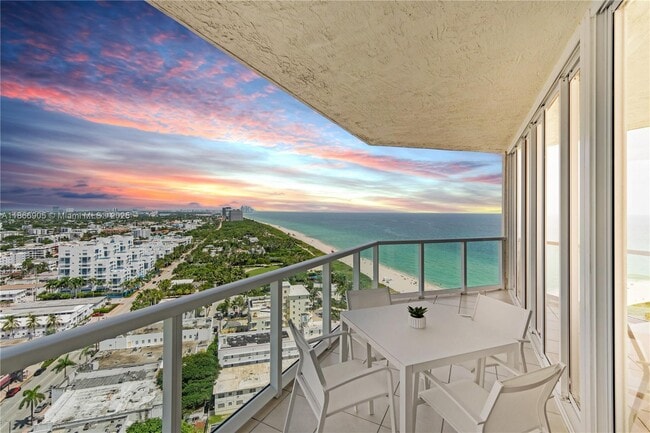 Foto del edificio - 7330 Ocean Terrace