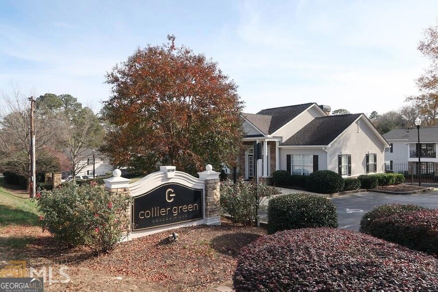 Foto principal - 1150 Collier Rd NW