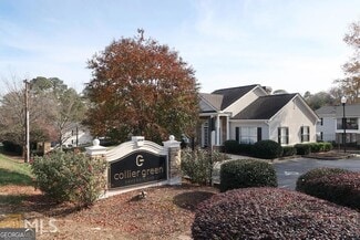 Building Photo - 1150 Collier Rd NW