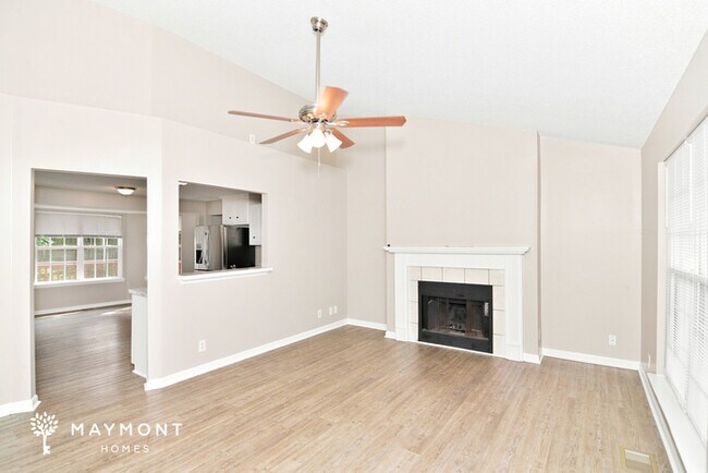 Foto del edificio - 4041 New Grange Cir