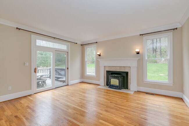 Foto del edificio - 181 Barn Door Hills Rd