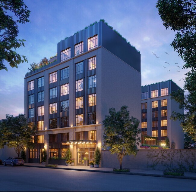 Building - 3726 32nd St Apartment