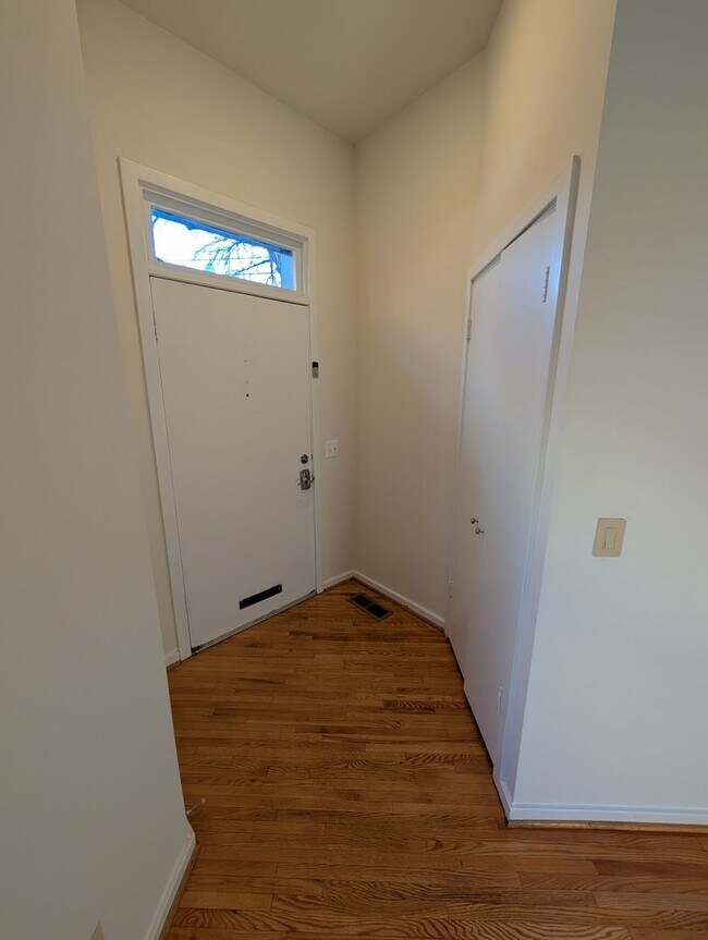 Foto del edificio - Georgetown Townhouse (Close to the West End and Dupont)