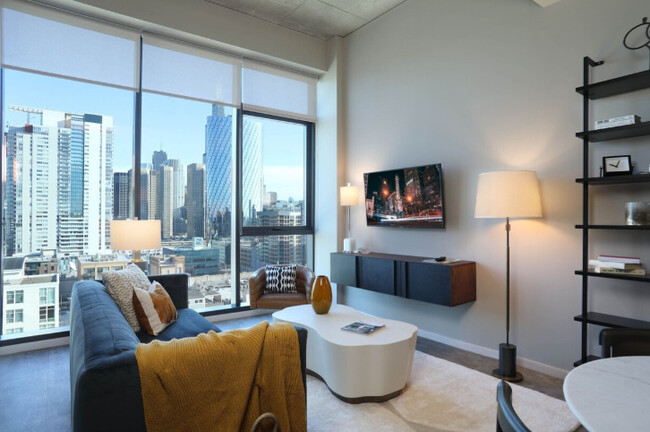 Foto del edificio - 112 N Green St