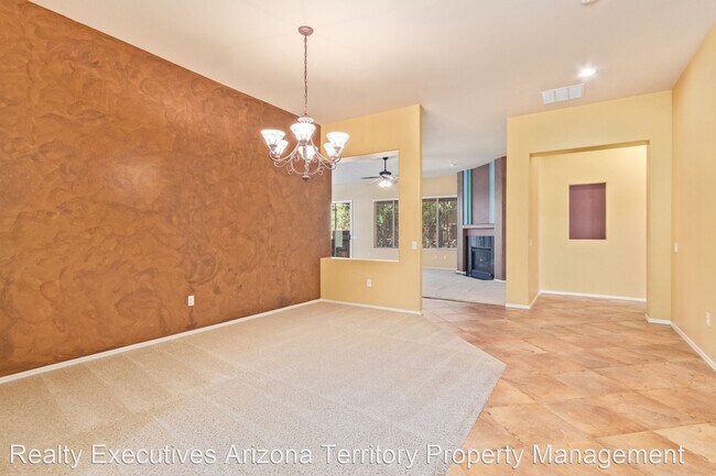 Foto del edificio - 3 br, 2 bath House - 13814 N. Heritage Can...