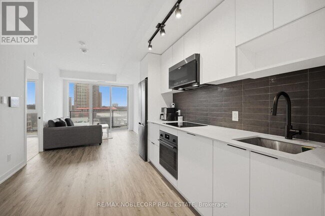 Photo du bâtiment - 5 Defries St