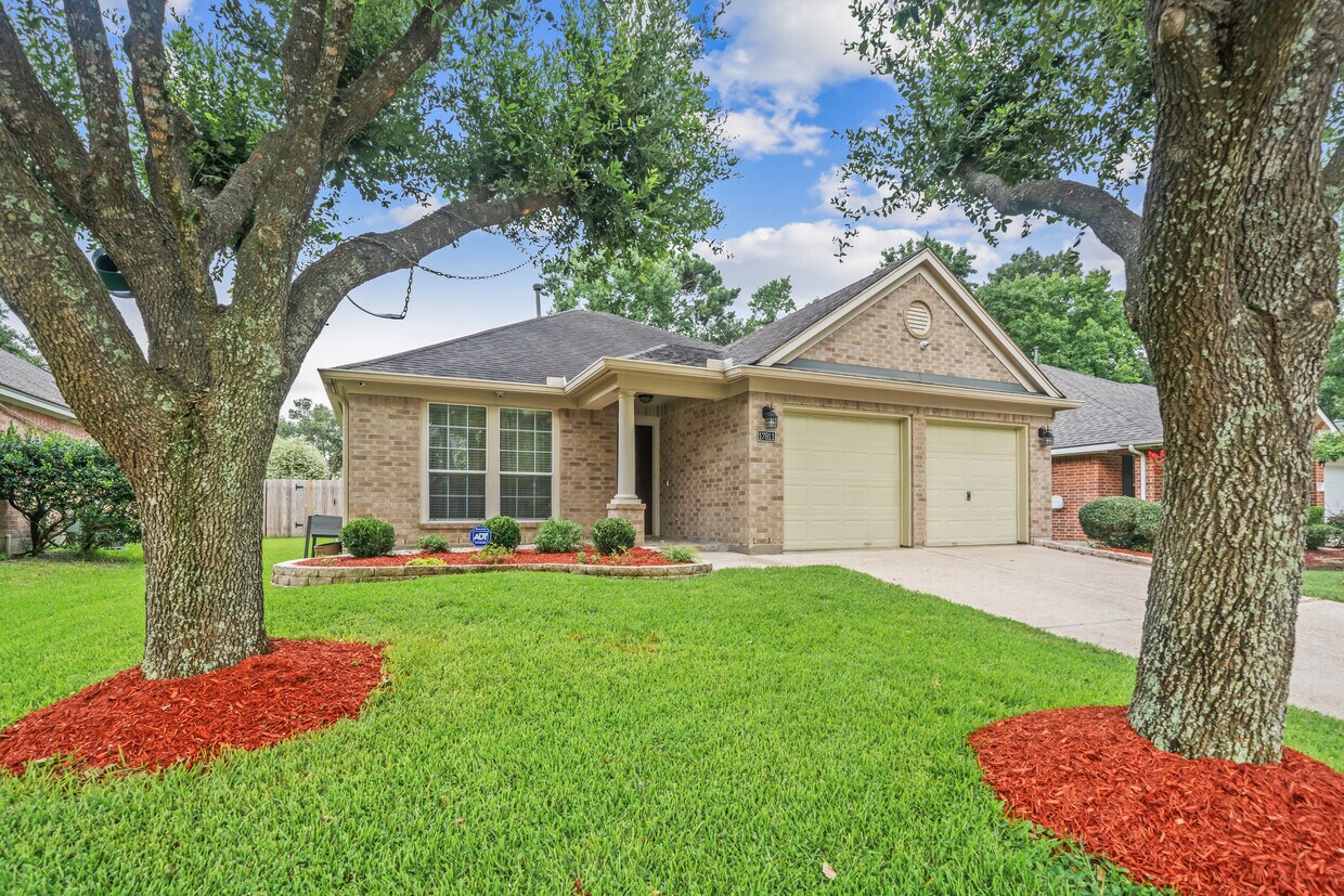 Foto principal - 17911 Yukon Pass Dr