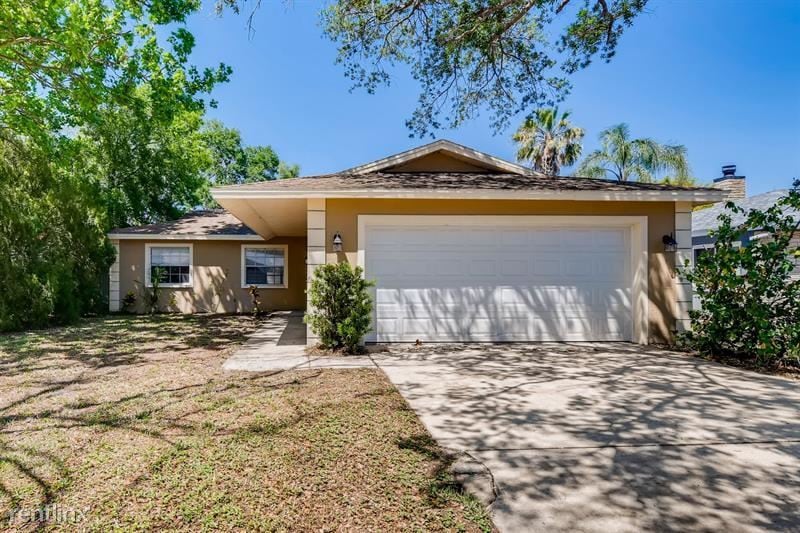 1708 Hibiscus Cir N, Oldsmar, FL 34677 House Rental in Oldsmar, FL