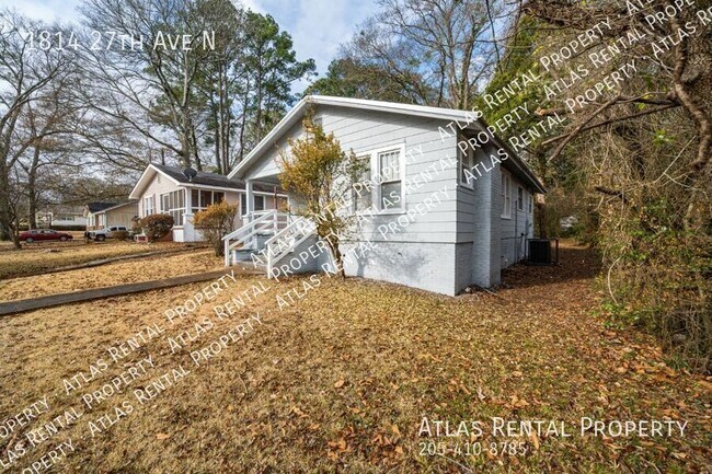 Building Photo - 1814 27th Ave N