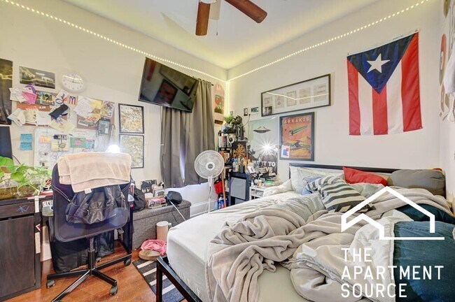 Foto del edificio - 2619 N Southport Ave