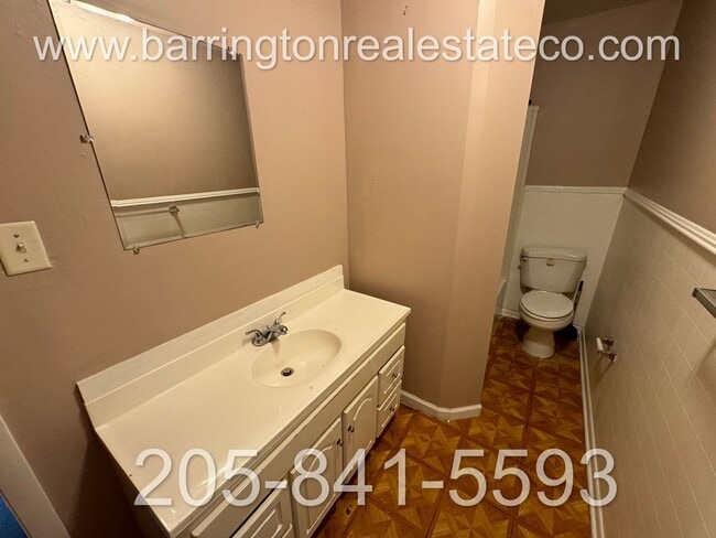 Building Photo - Bessemer