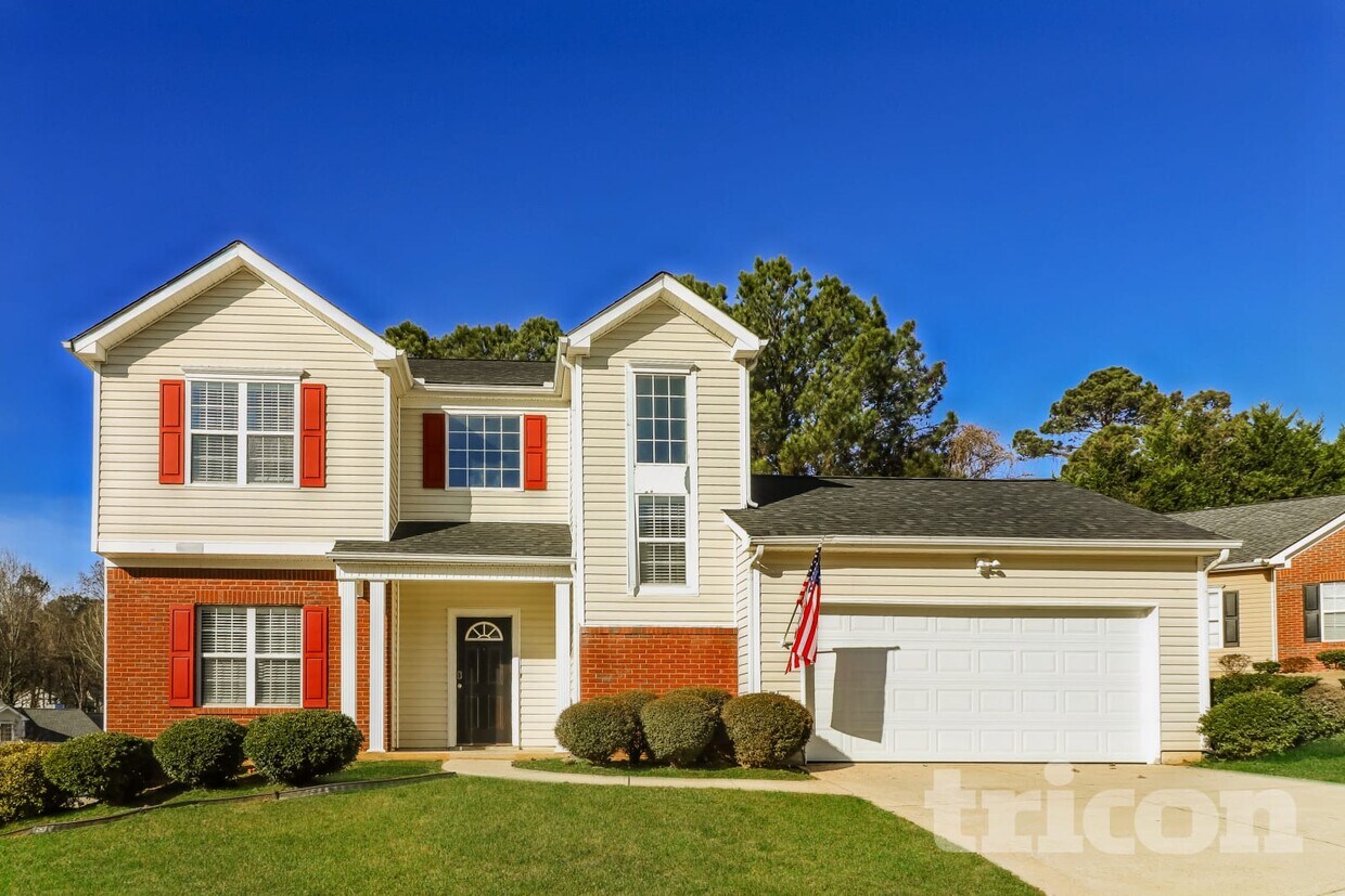 Primary Photo - 6754 Clearstream Way