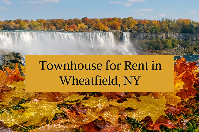 Suburbio de Niagara Falls, Nueva York - 2169 Violet Cir