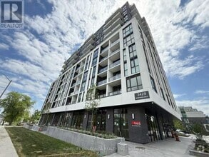 Building Photo - 3429-3429 Sheppard Ave E