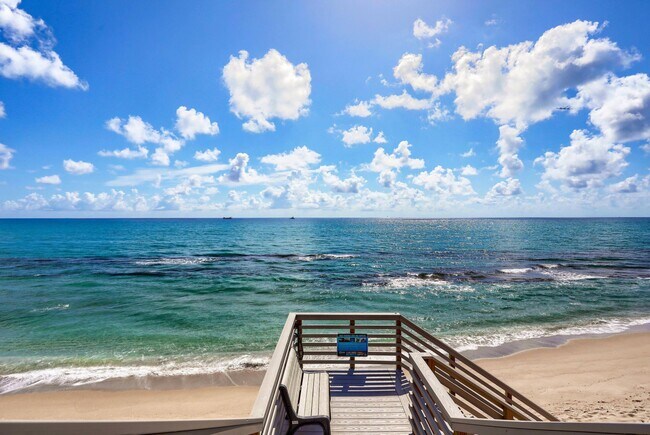 Foto del edificio - 5510 N Ocean Dr