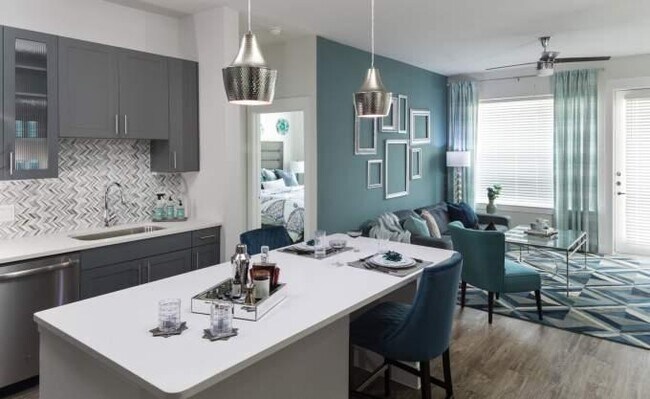 Foto del edificio - 1 bedroom in Dallas TX 75204