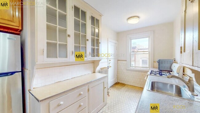 Foto del edificio - 26 Chiswick Rd