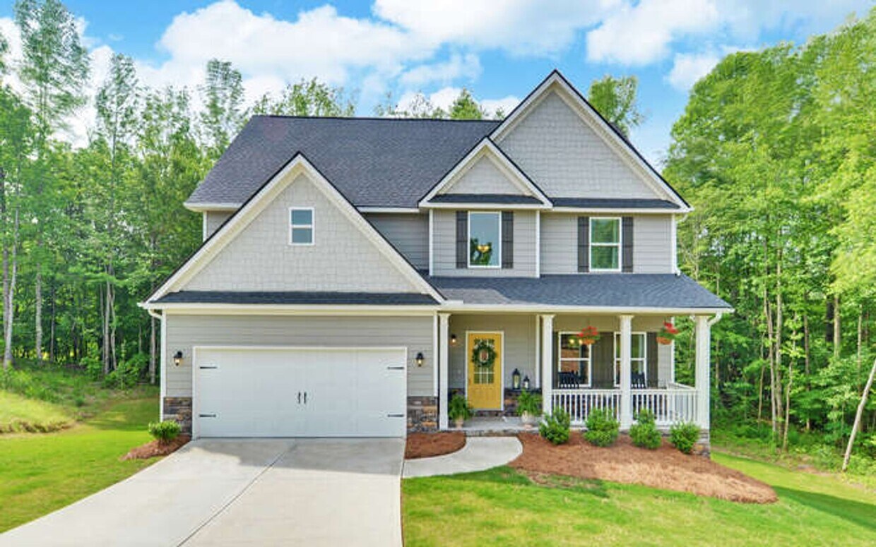Foto principal - 4545 Highland Gate Pkwy