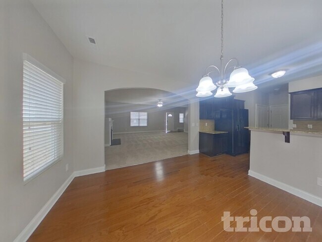 Foto del edificio - 7019 Carrington Pointe Dr