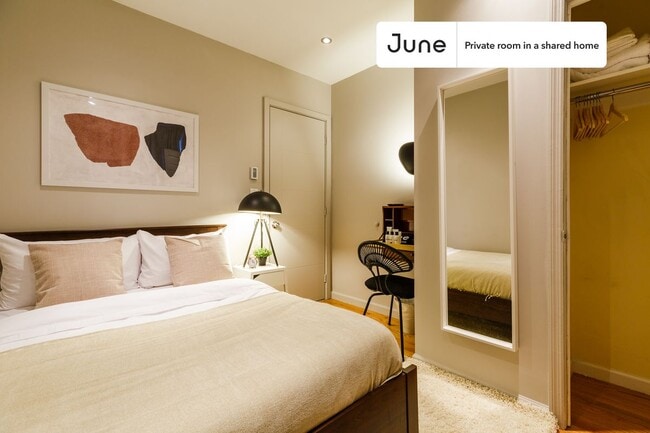 Foto del edificio - Room in Shared 4 bed/1 bath home