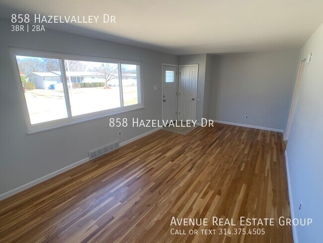 Foto del edificio - Renovated 3 bed 1.5 bath ranch home