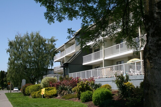 Photo du bâtiment - Cedar Ridge