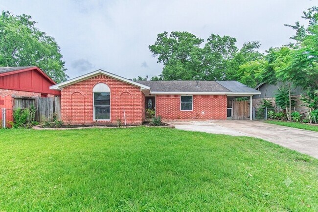 Foto del edificio - 12906 Southspring Dr