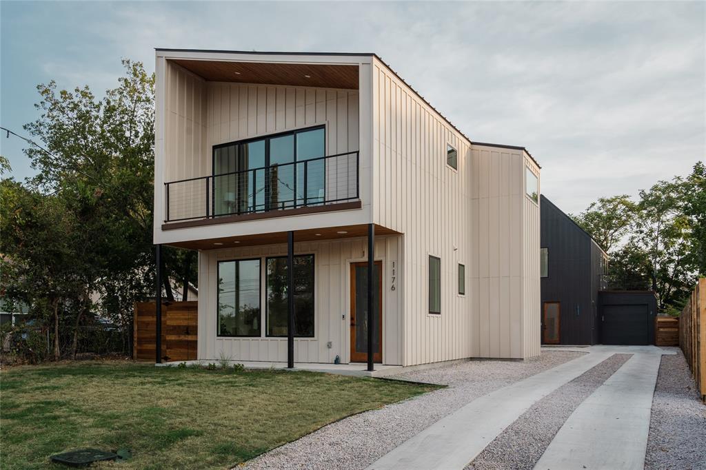Foto principal - 1176 Oak Grove Ave