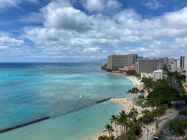 Foto principal - 2500 Kalakaua Ave
