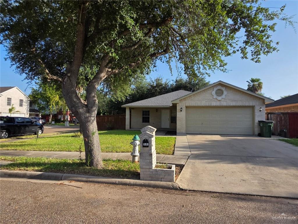 Primary Photo - 3408 San Esteban Ct