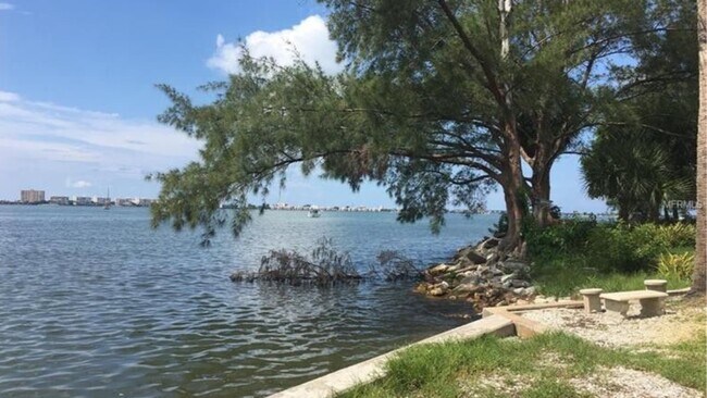 Boca Ciega Bay - 4990 31st Ave S