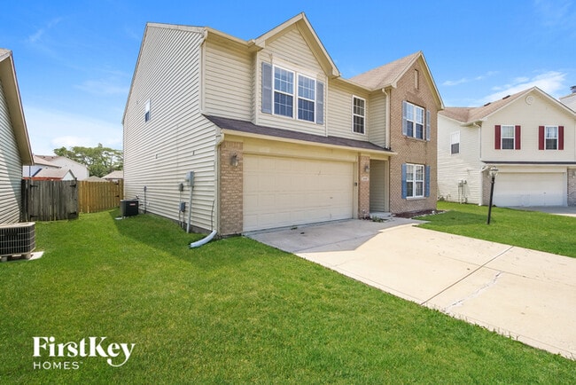 Building Photo - 5569 Bracken Dr