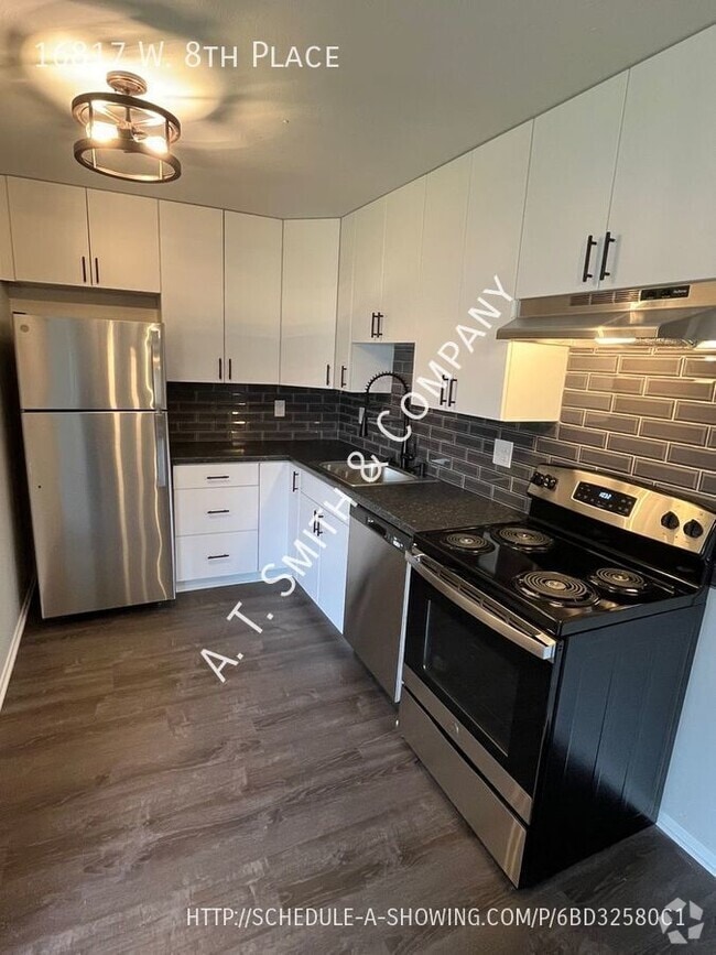 Building Photo - 16817 W 8th Pl