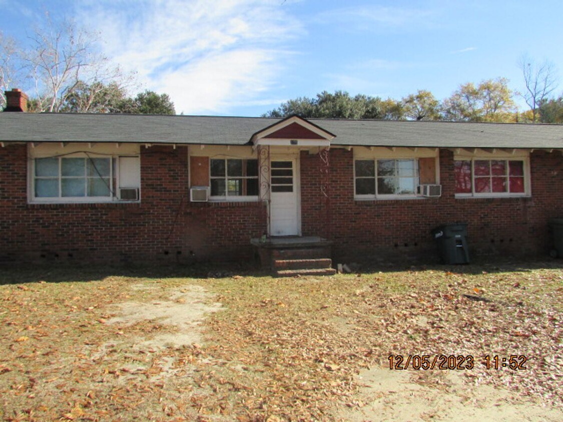 205 Highland Ave, Sumter, SC 29150 House Rental in Sumter, SC