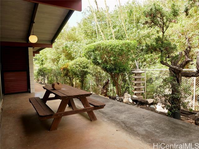 Building Photo - 1446 Mahiole St