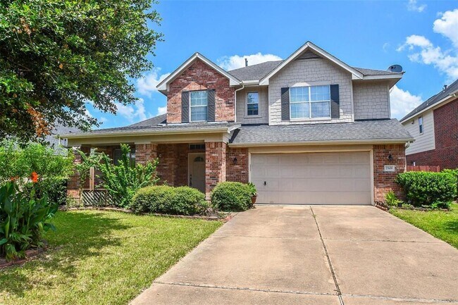 Foto del edificio - 7509 Lakeside Manor Ln