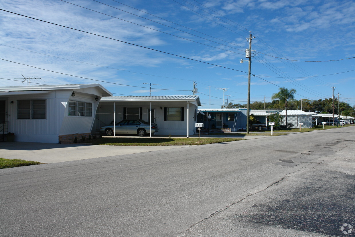 Primary Photo - Palmetto Mobile Home Club Inc.