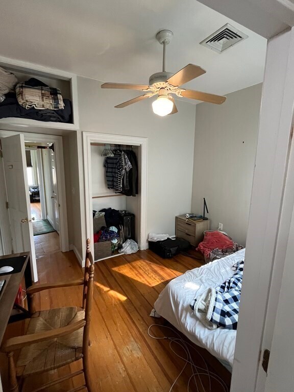 Building Photo - 611 Dorchester Ave