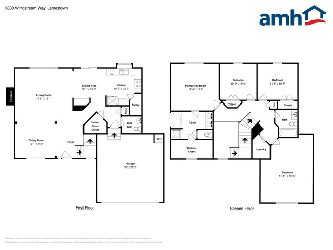 Foto del edificio - 3830 Windstream Way