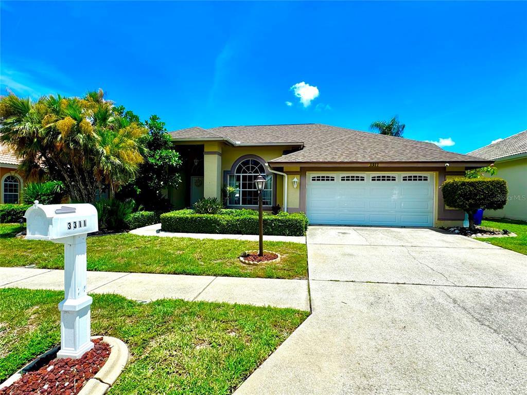 Foto principal - 3311 Hearthstone Ct