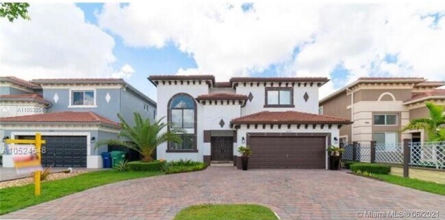 Foto del edificio - 16588 SW 44th St
